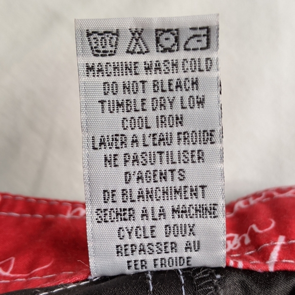 Billabong board shorts - Picture 8 of 8